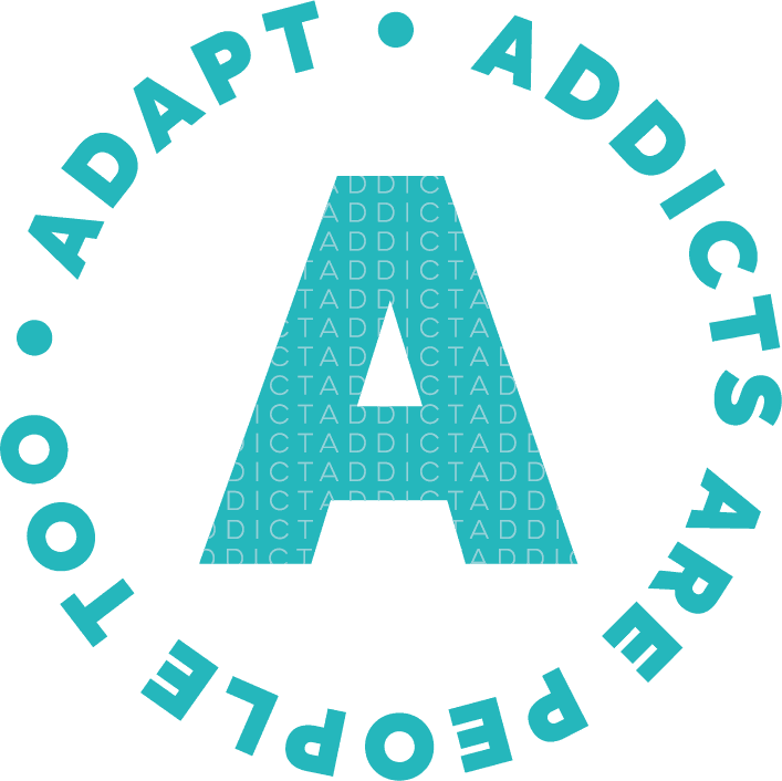 ADAPT logo