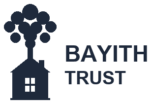 Bayith Trust logo
