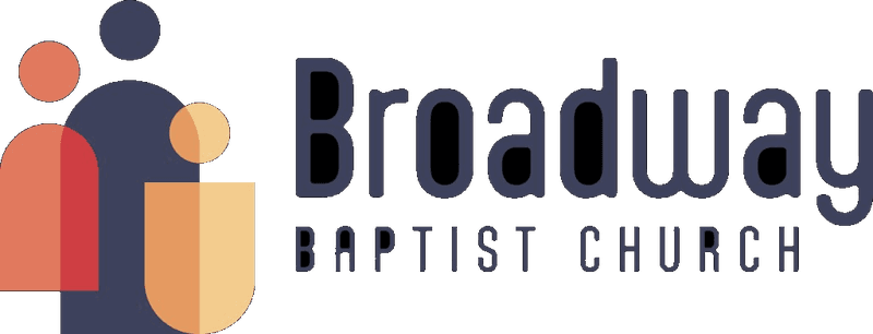 Broadway Baptist Church logo