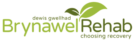 Brynawel House logo