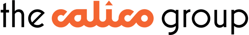 The Calico Group logo