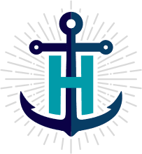 Hope House logo