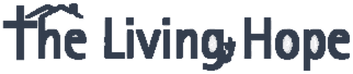 The Living Hope logo