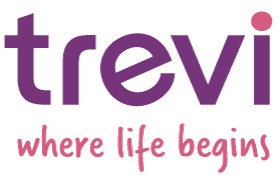 Trevi logo