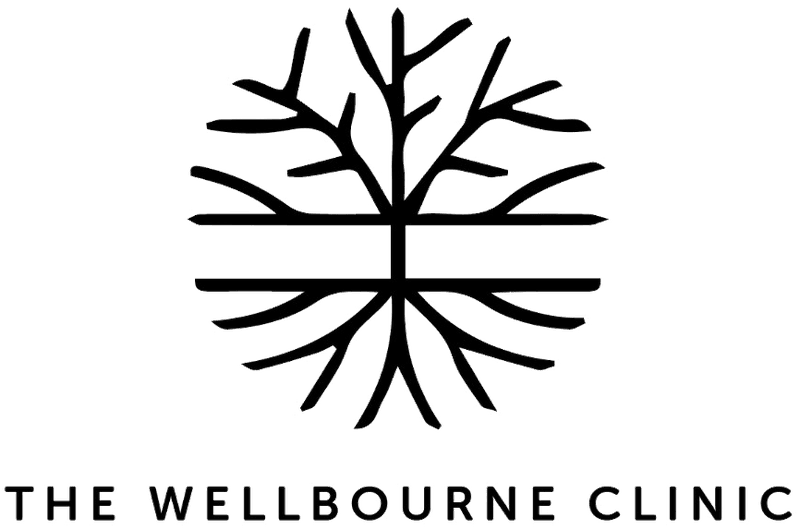 The Wellbourne Clinic logo